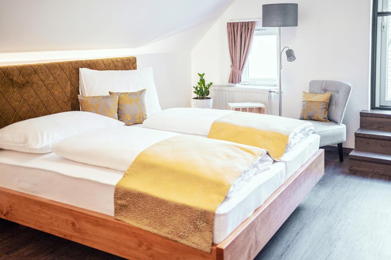Kollerwirt Otel Kapfenstein Dış mekan fotoğraf